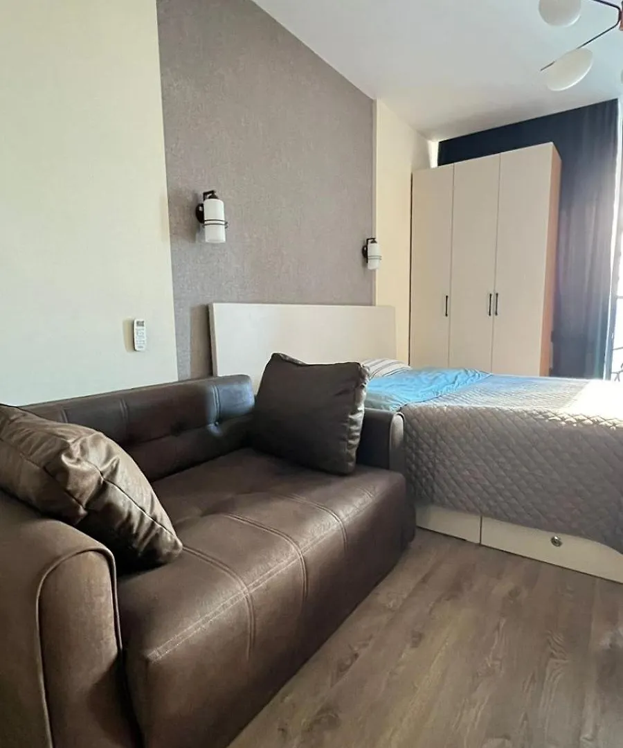 Gia'S Apartment Batumi